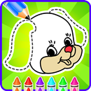 Animals Coloring And Drawing APK