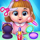 My Baby Girl Daycare APK