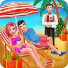 Beach Food - Cooking Party icon