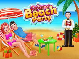 Beach Food - Cooking Party ภาพหน้าจอ 3