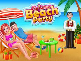 Beach Food - Cooking Party скриншот 3
