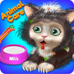 Cute Animal Day Care Salon