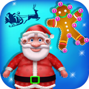 Christmas Holiday Fun Activity - Christmas Games APK