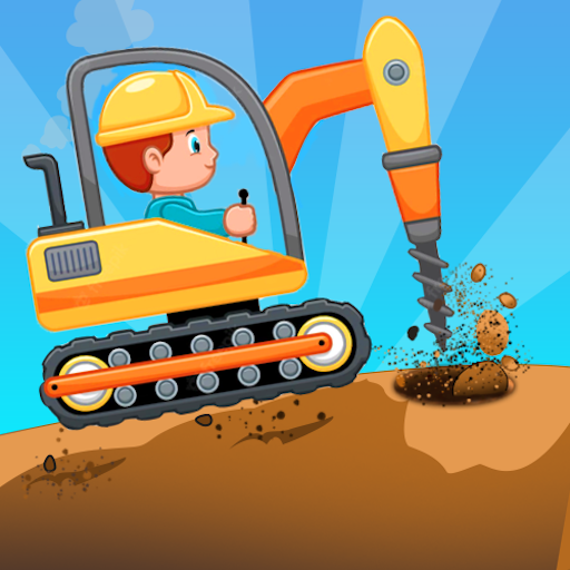 kids Construction builder game APK  for Android – Download kids  Construction builder game XAPK (APK Bundle) Latest Version from 