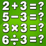Kindergarten Math: Ages 5–8 aplikacja