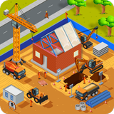 Little Builder - Truck Games иконка