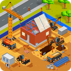 Little Builder - Truck Games آئیکن