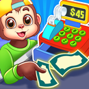 Supermarket - Shopping Games APK