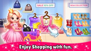 Supermarket - Shopping Games screenshot 1