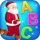Christmas - Alphabet & Number APK
