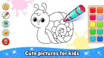 Toddler Coloring Drawing Book gönderen