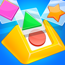 Color Track - Logic, IQ Puzzle APK