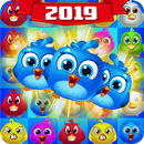 Bird Blast Mania APK