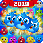 Bird Blast Mania biểu tượng