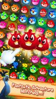 Bird Blast Mania ảnh chụp màn hình 1