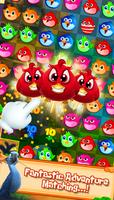 Bird Blast Mania imagem de tela 1