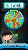 NETTWORTH: Life Simulation Gam imagem de tela 2
