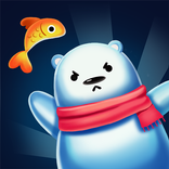 ”Polar Jump: Save The Bear Arca