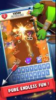 Spell Master ポスター