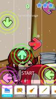 FNF Buffet night Burstin Piano screenshot 1