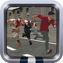 Zombie City Runner APK