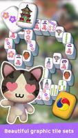 Mahjong Town Tour capture d'écran 2