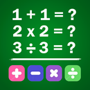 Math game & brain training APK