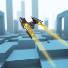 Aero racer иконка