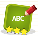 Huruf & angka tulisan tangan APK