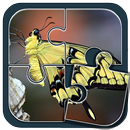 Butterfly Think Puzzle APK