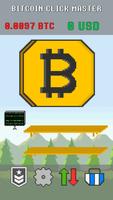 Bitcoin click master Affiche