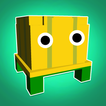 Cube adventure 3d