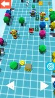 Cube adventure 3d penulis hantaran