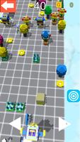 Cube adventure 3d syot layar 1