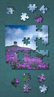 Puzzle Jigsaw Cina screenshot 3
