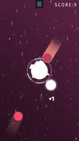 Circle space defense 海报