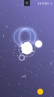 Circle space defense 截图 1