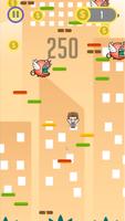 Comic jump master 스크린샷 2