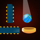 Dunk hit star APK
