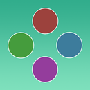 Falling dots APK