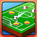 Maître de football de doigt APK