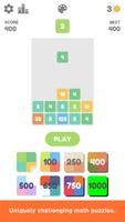 Juara 2048 poster