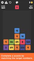Juara 2048 screenshot 2
