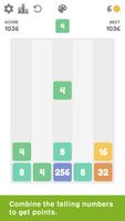 2048 Dash penulis hantaran