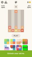2048 Dash syot layar 1