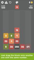 2048 Dash syot layar 2