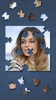 3 Schermata GIrl Art Puzzle - Jigsaw World