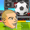Cabeza de fútbol APK