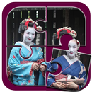 Puzzle Jigsaw Jepang APK