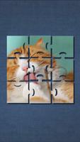 Jigsaw Happy Life پوسٹر